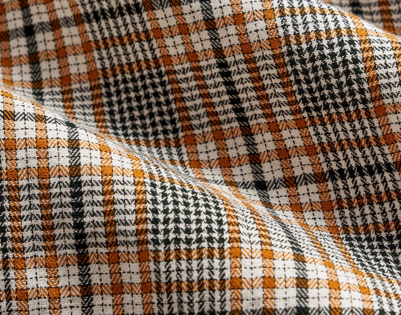 Fabric closeup