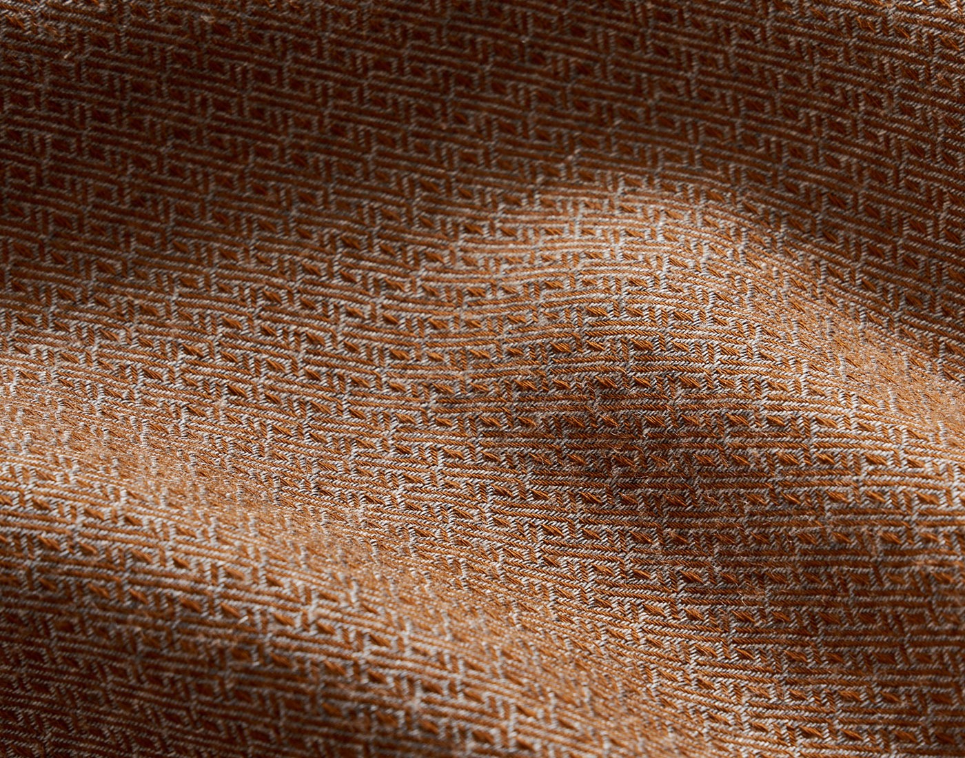 Fabric closeup.