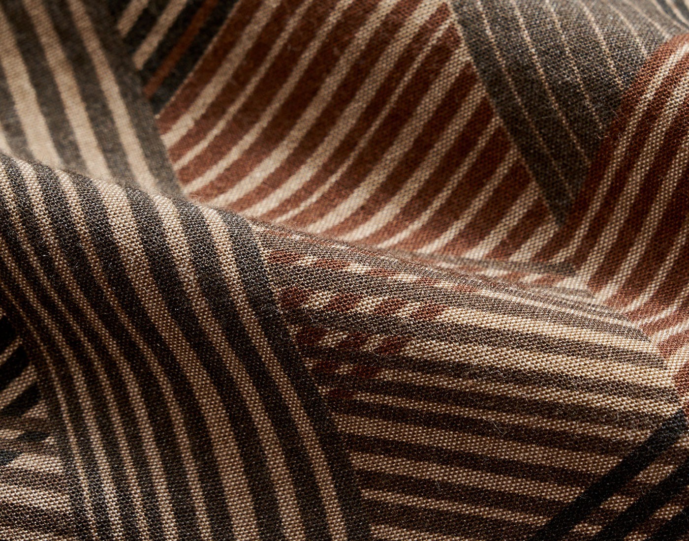 Fabric closeup