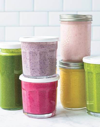 Blending for Beginners product image