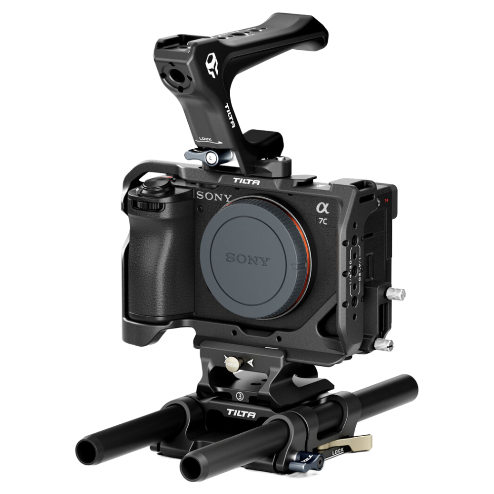 Compact Rigging Power