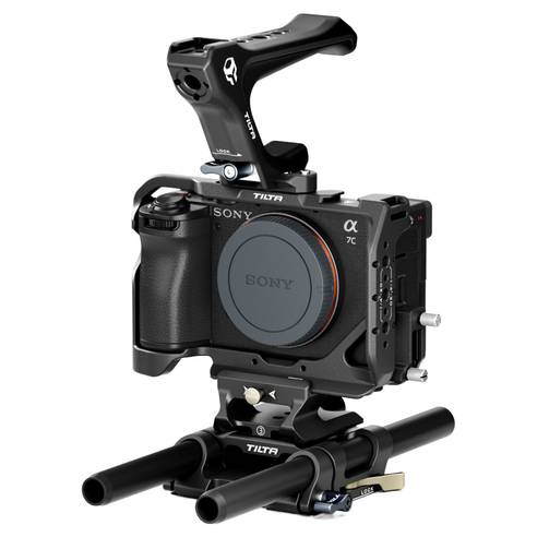 Compact Rigging Power