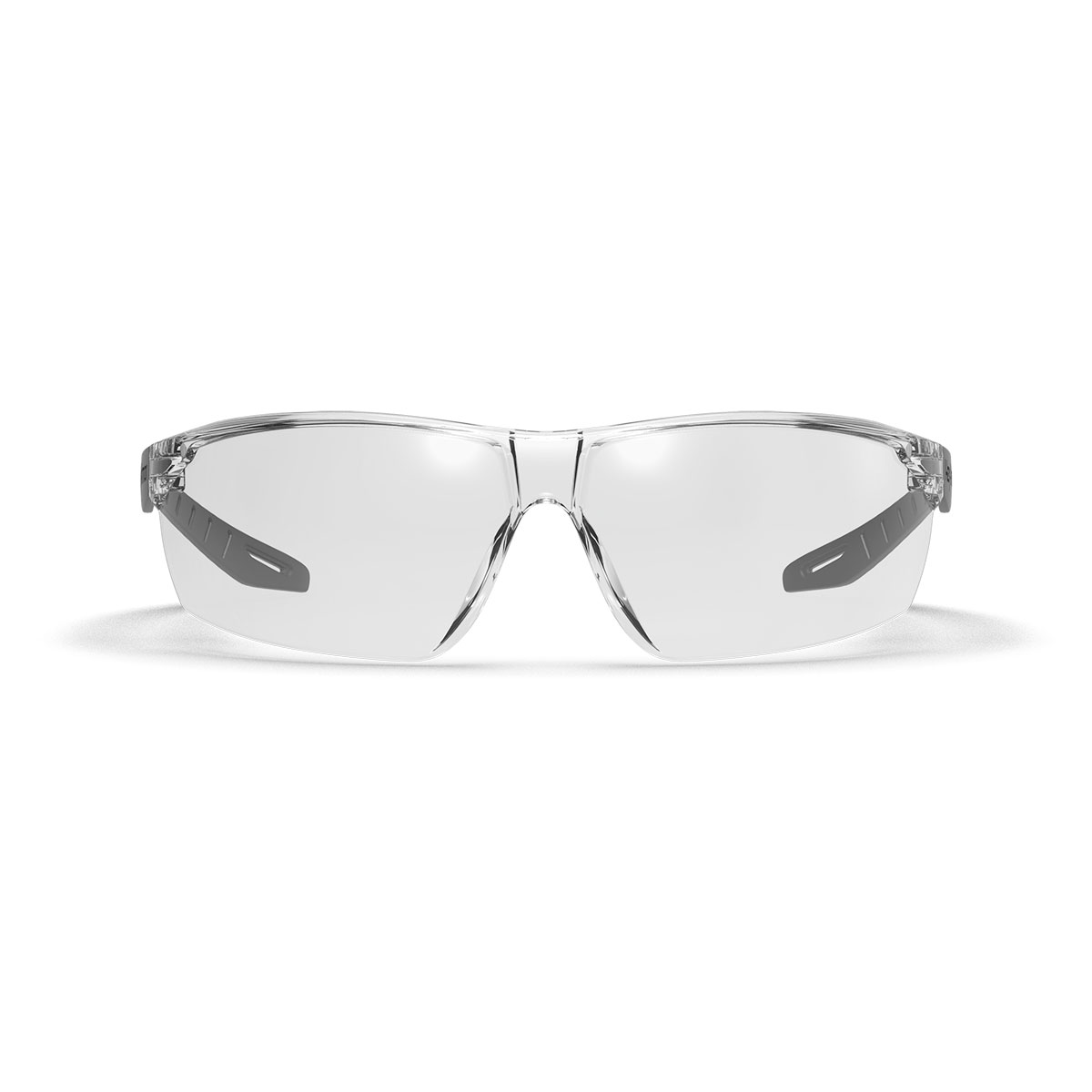 SAFETY, REDEFINED