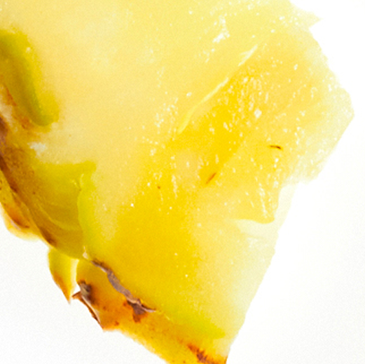 pineapple aroma