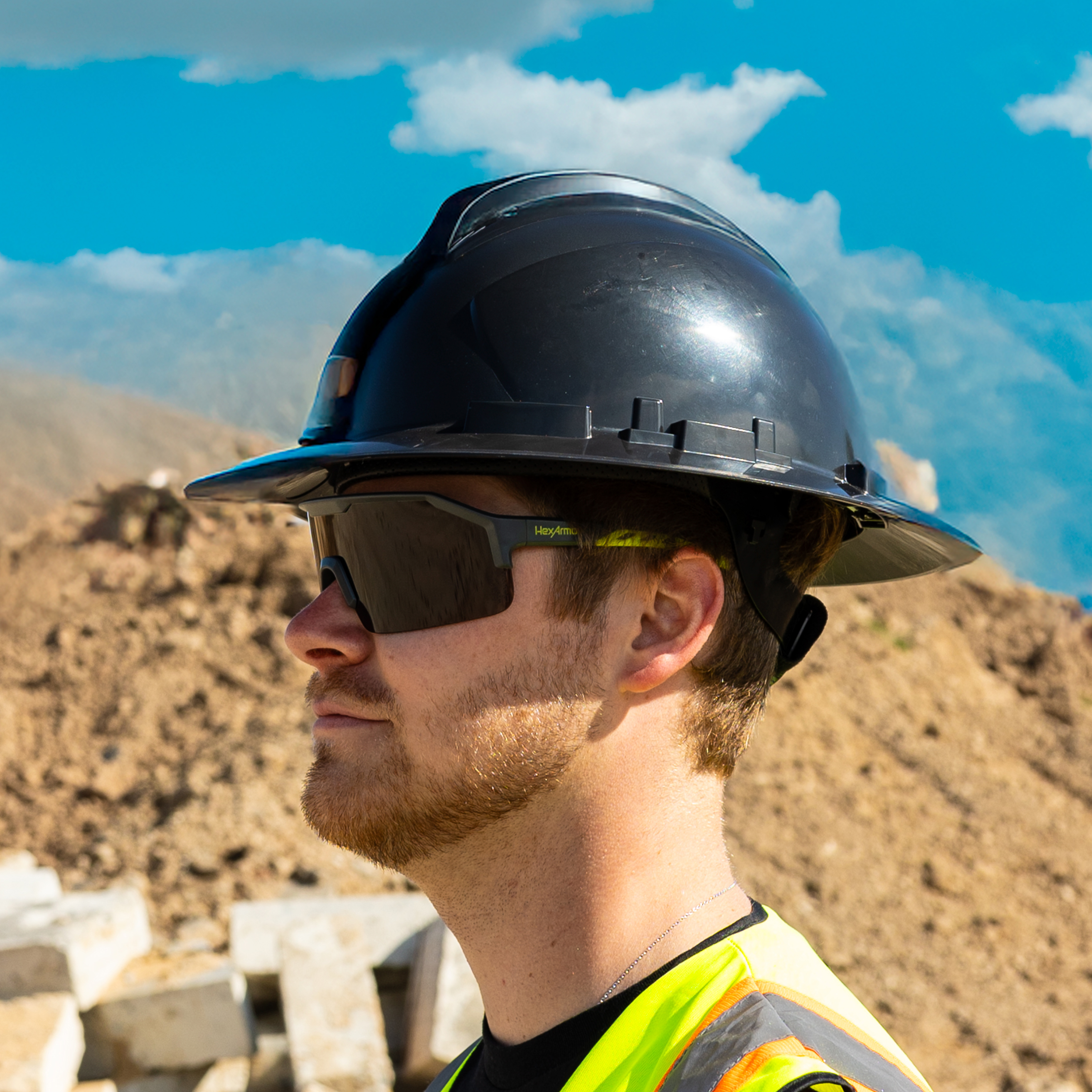 WORK HARD, PLAY HARD