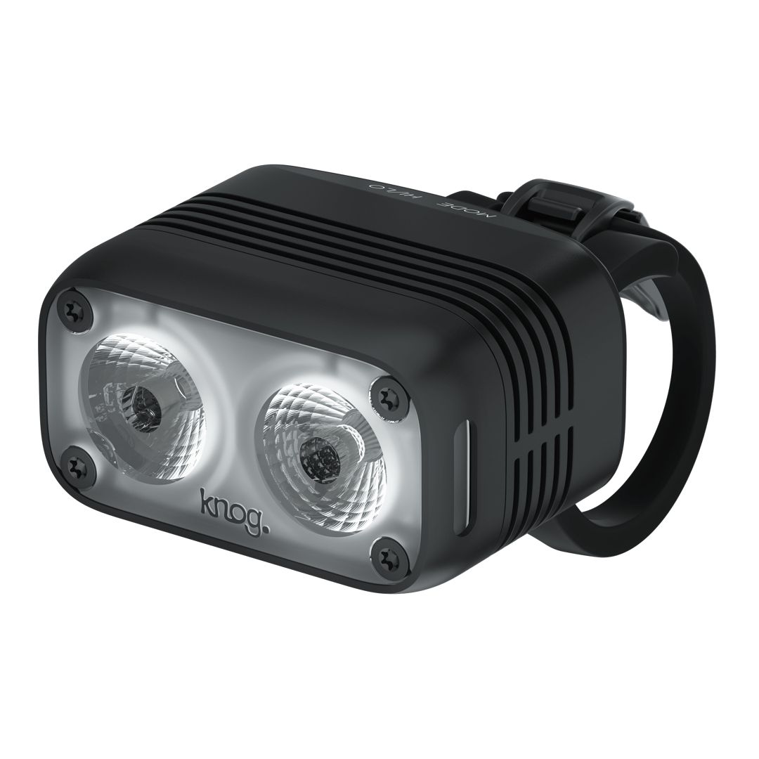Knog blinder road 250 front deals light