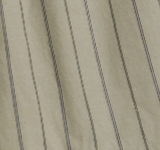 Stripe Lounge Short - Dried Sage/Forest Stripe
