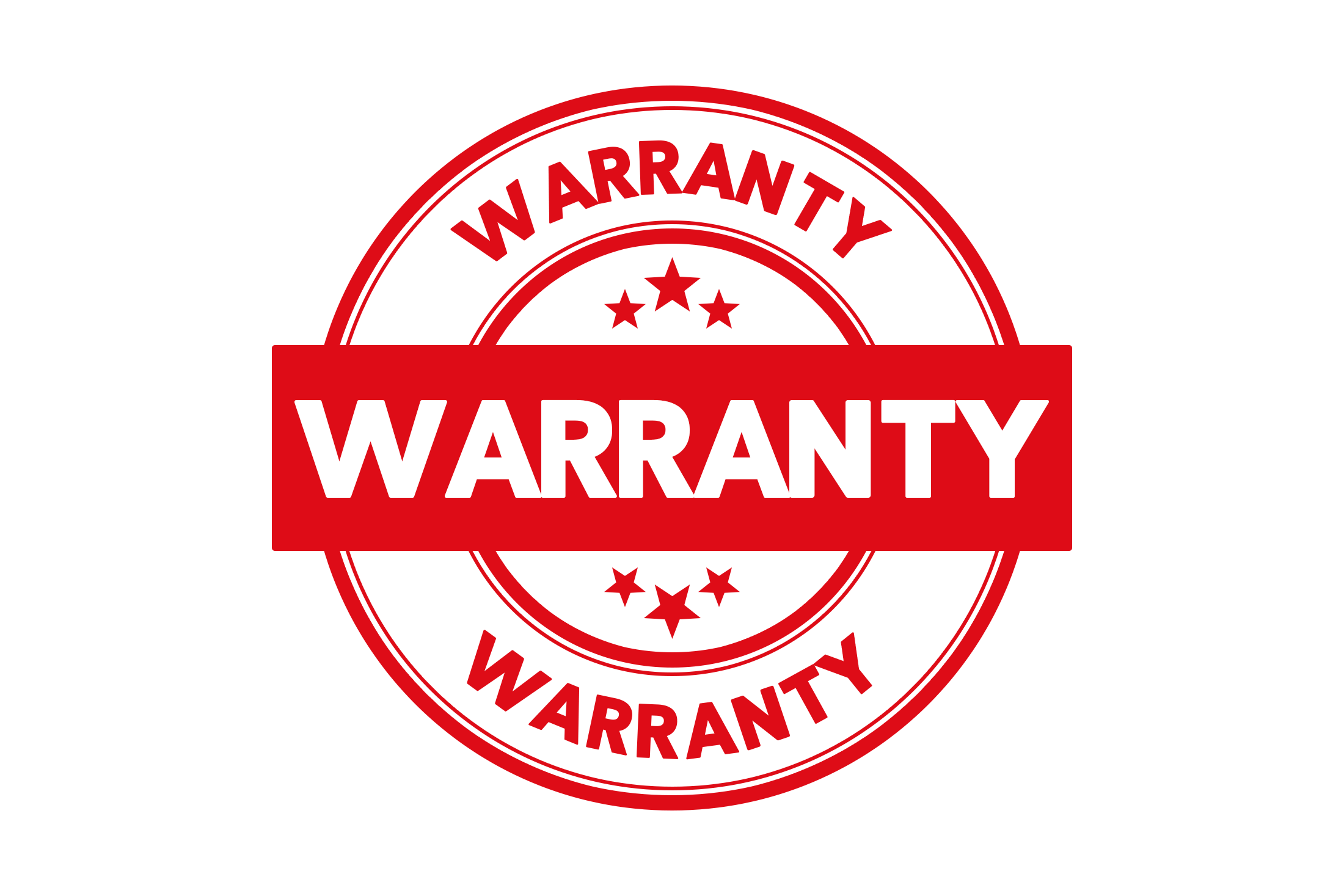 Limited Lifetime Warranty