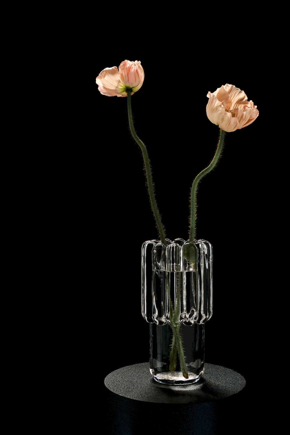 Press Medium Vase