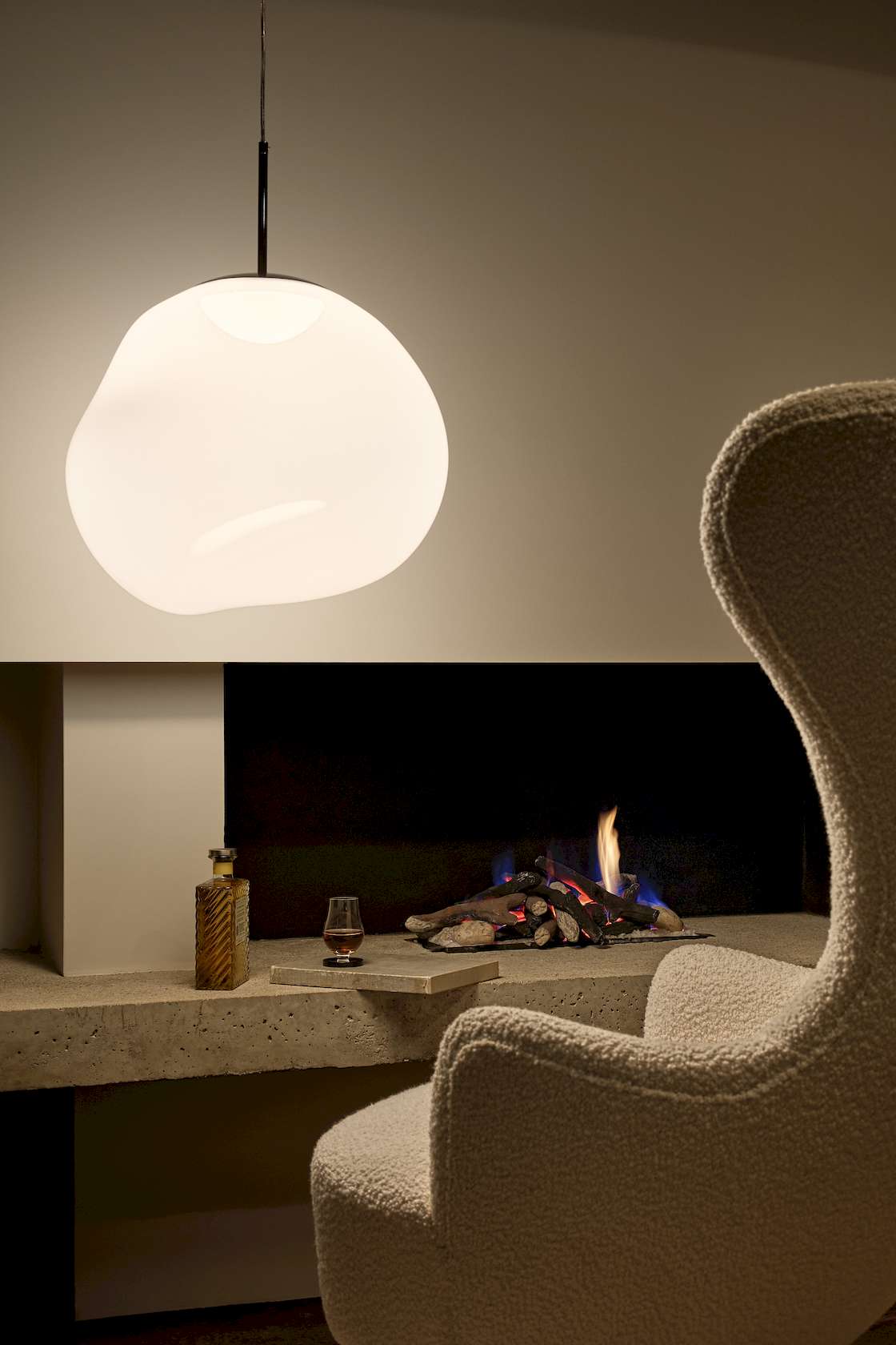 Melt Pendant Lamp