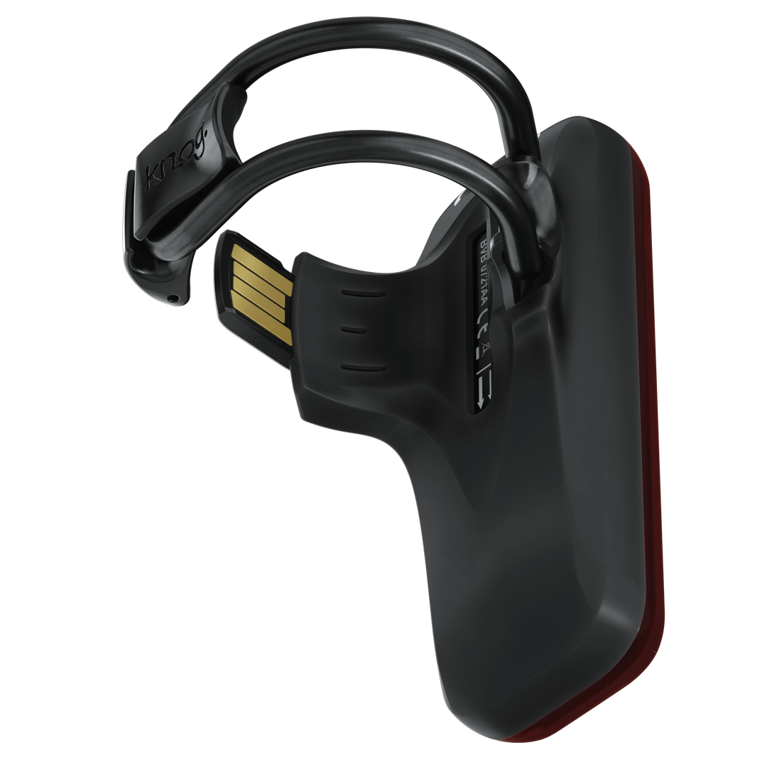 Knog hot sale blinder charging