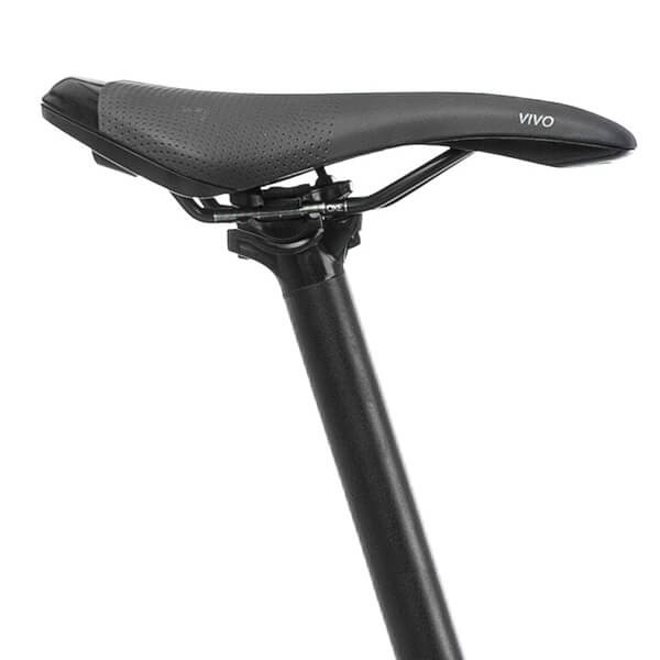 Orbea Urrun 30 2022 eBike Saddle