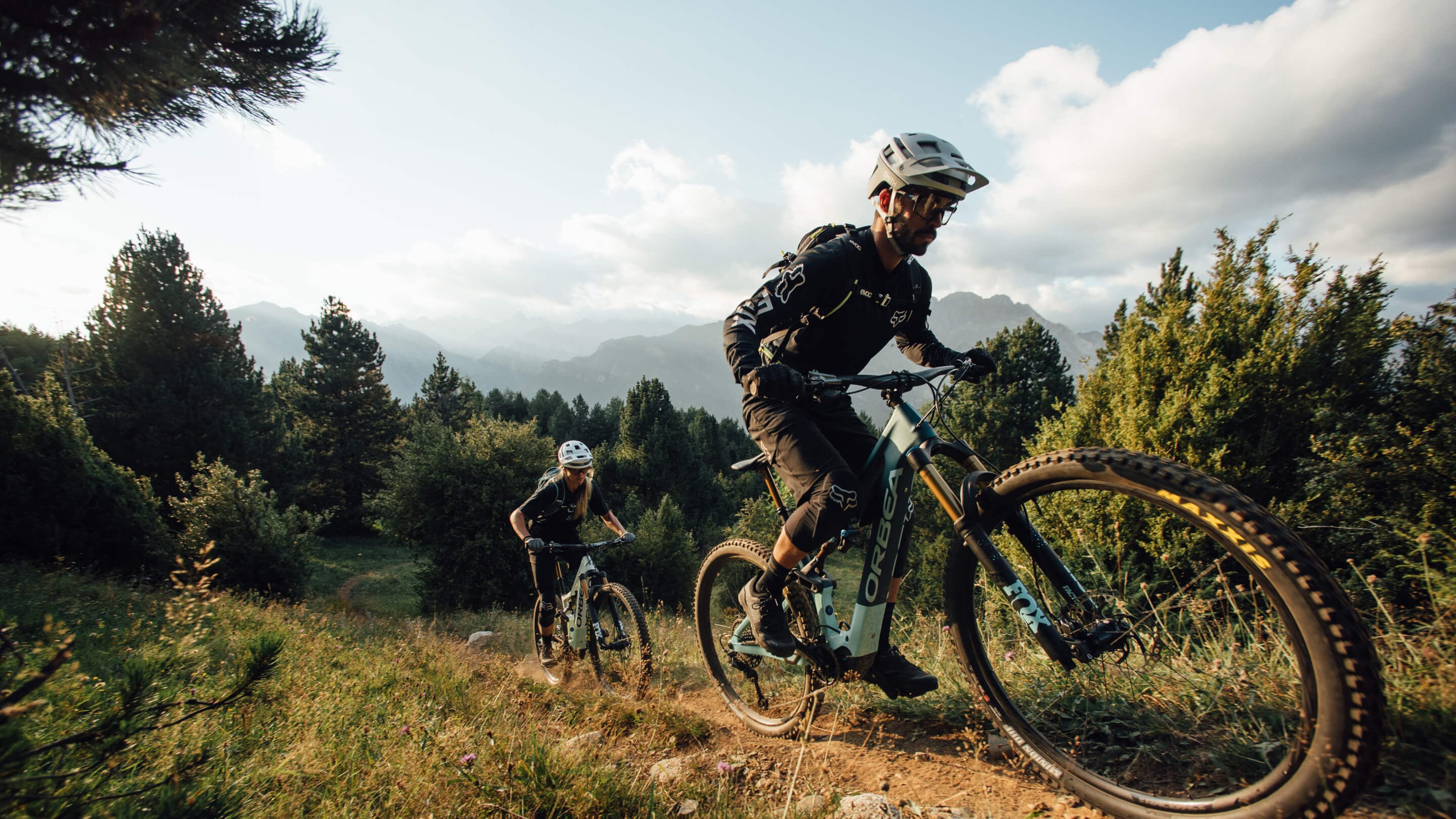 Orbea Rise H30 2022 eBike Rider Review