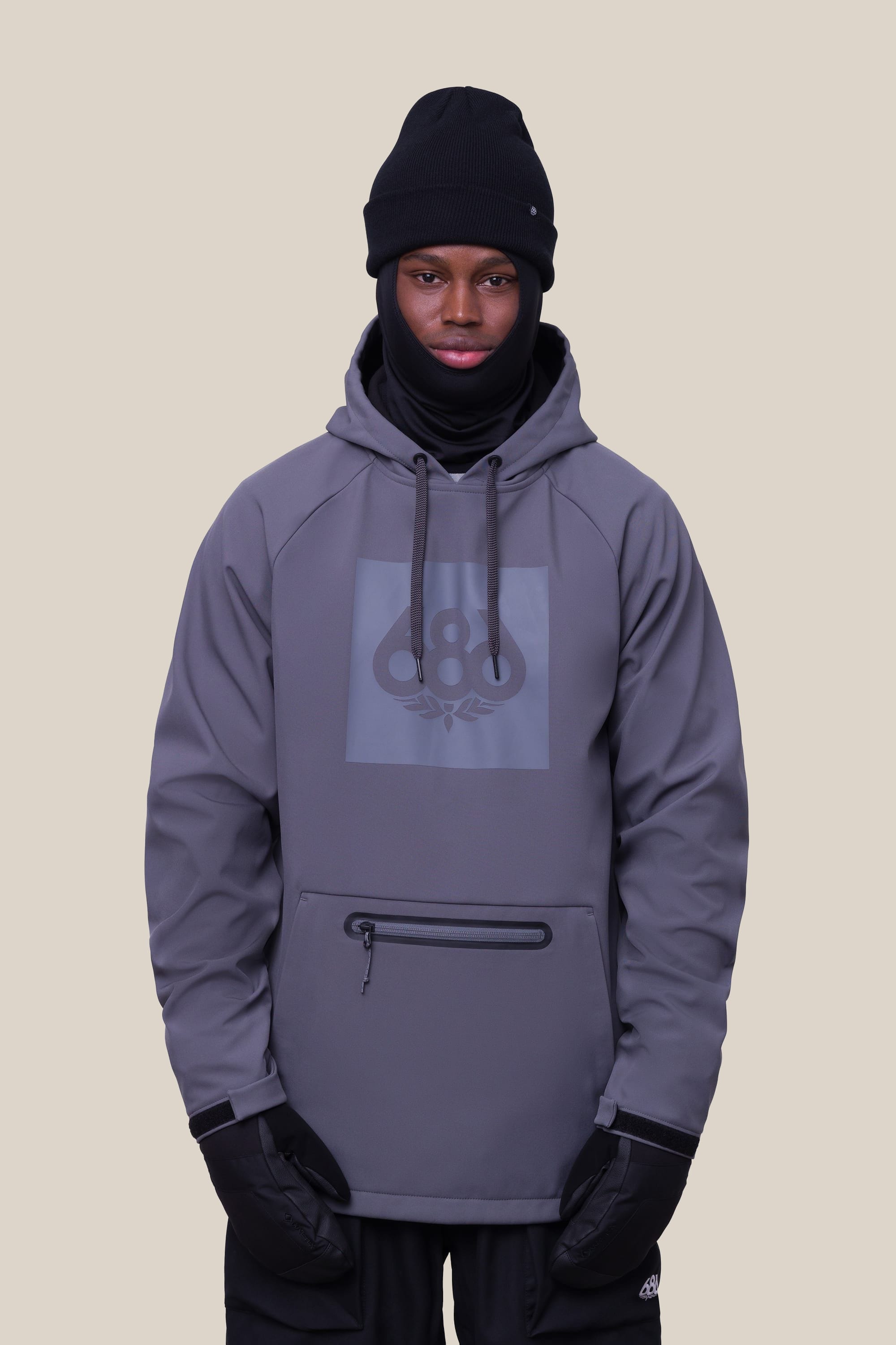 RHINO GREY