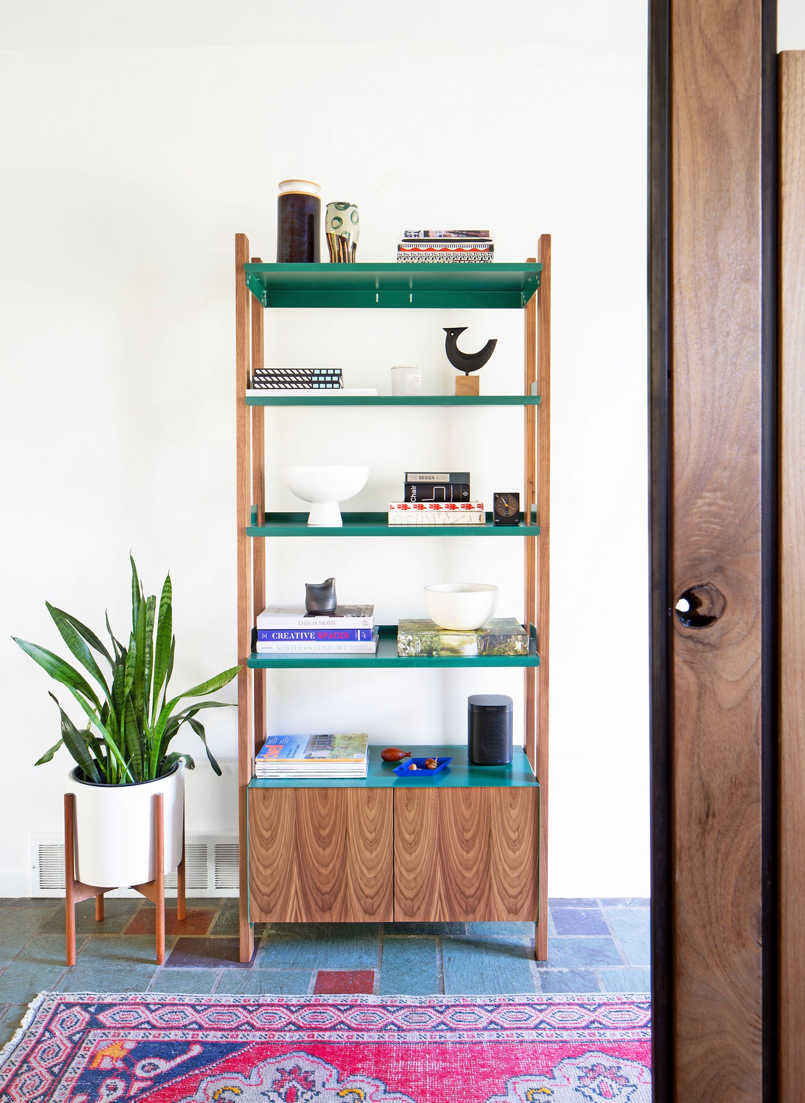 Floyd Shelving System  Modern Living & Dining Room Shelves