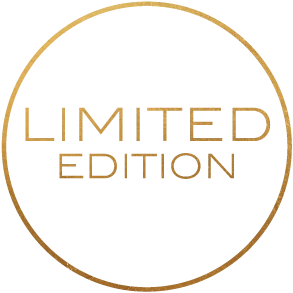 Limited Edition Badge