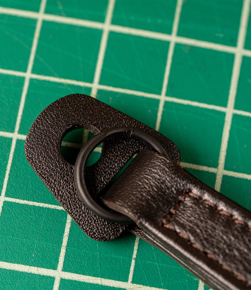 Convoy Co. Camera Wrist Strap