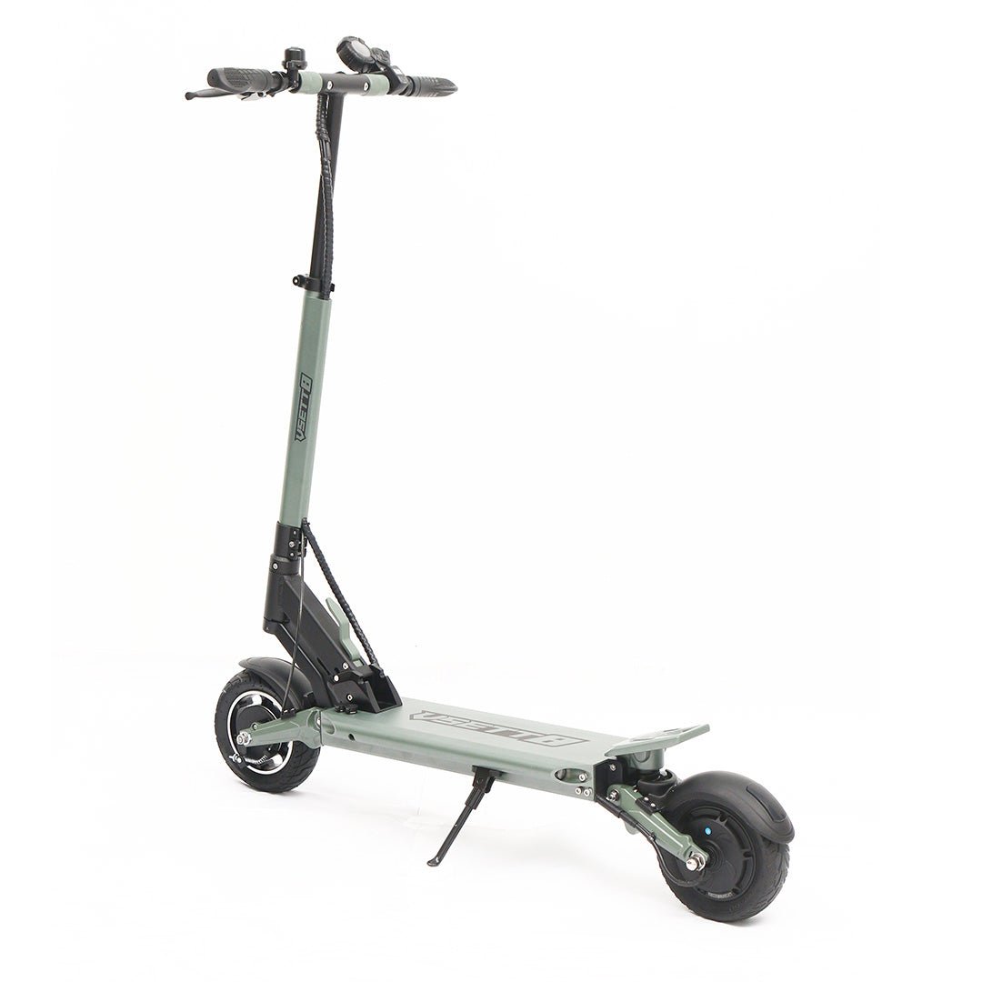 VSETT MINI Electric Scooter by Ningbo Vsett Free Delivery at VSETT
