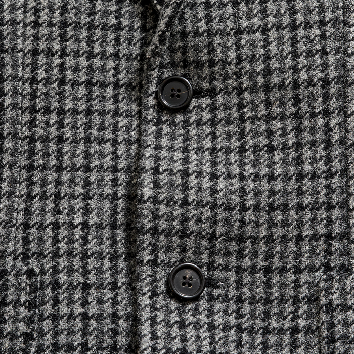 Houndstooth Archie Jacket