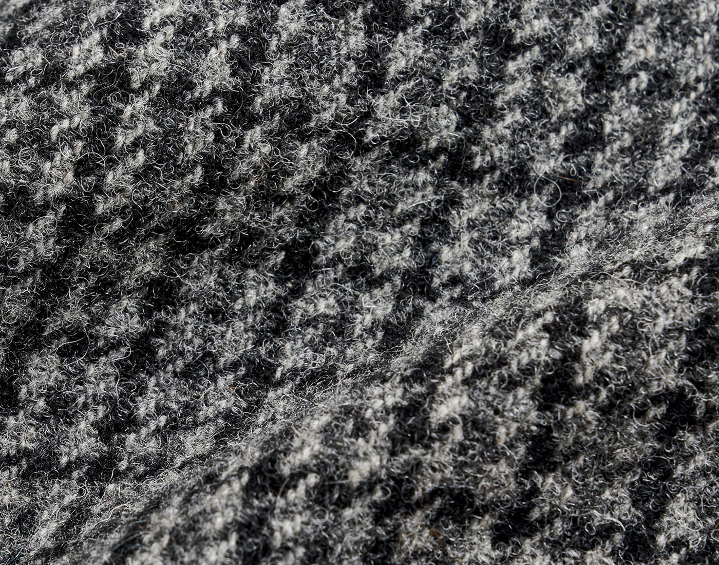 Fabric closeup