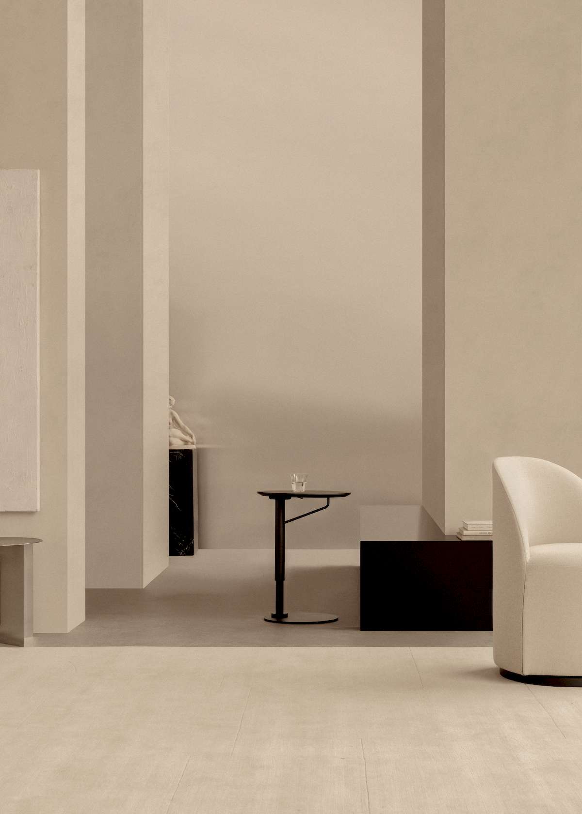 Branch Side Table