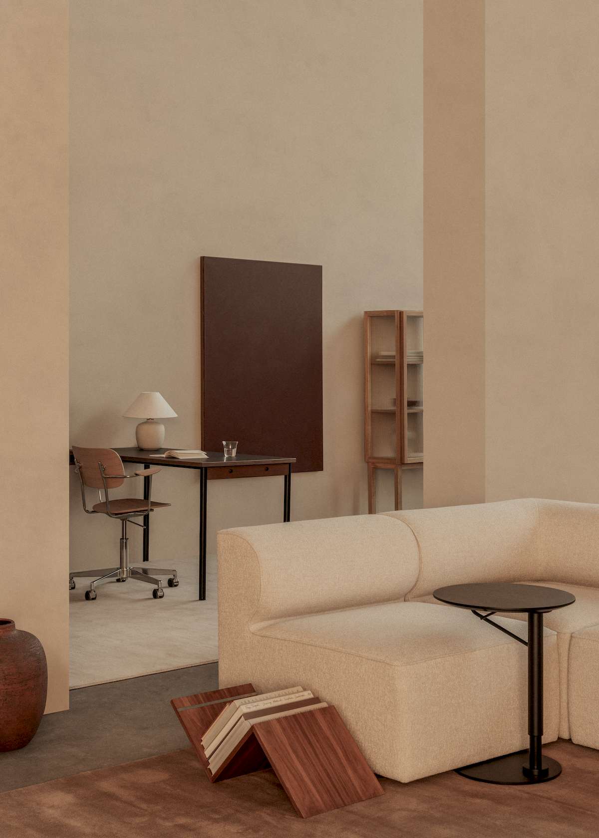 Branch Side Table