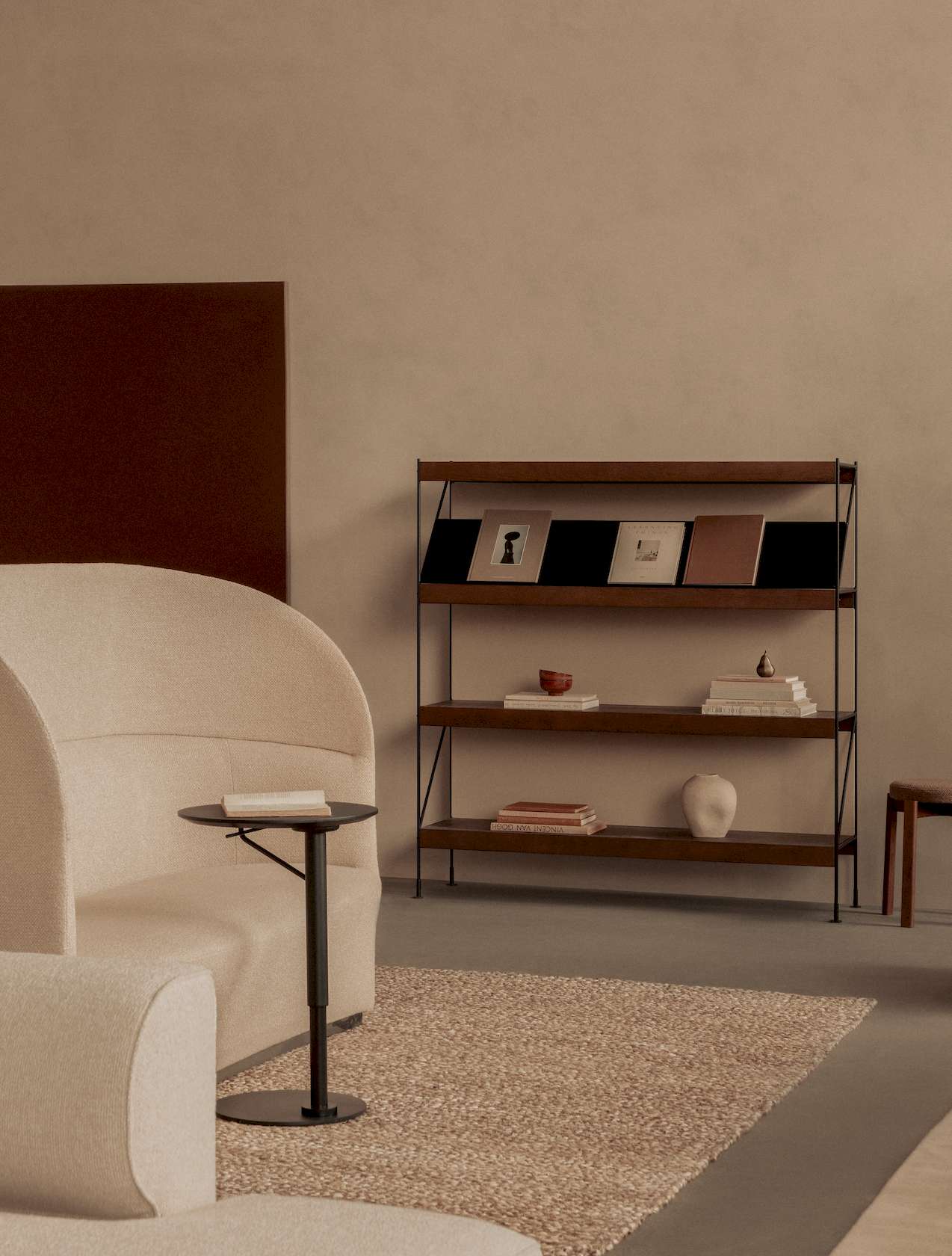 Branch Side Table