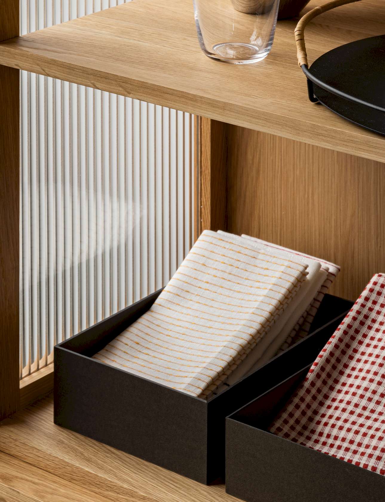 Curiosity Low Cabinet