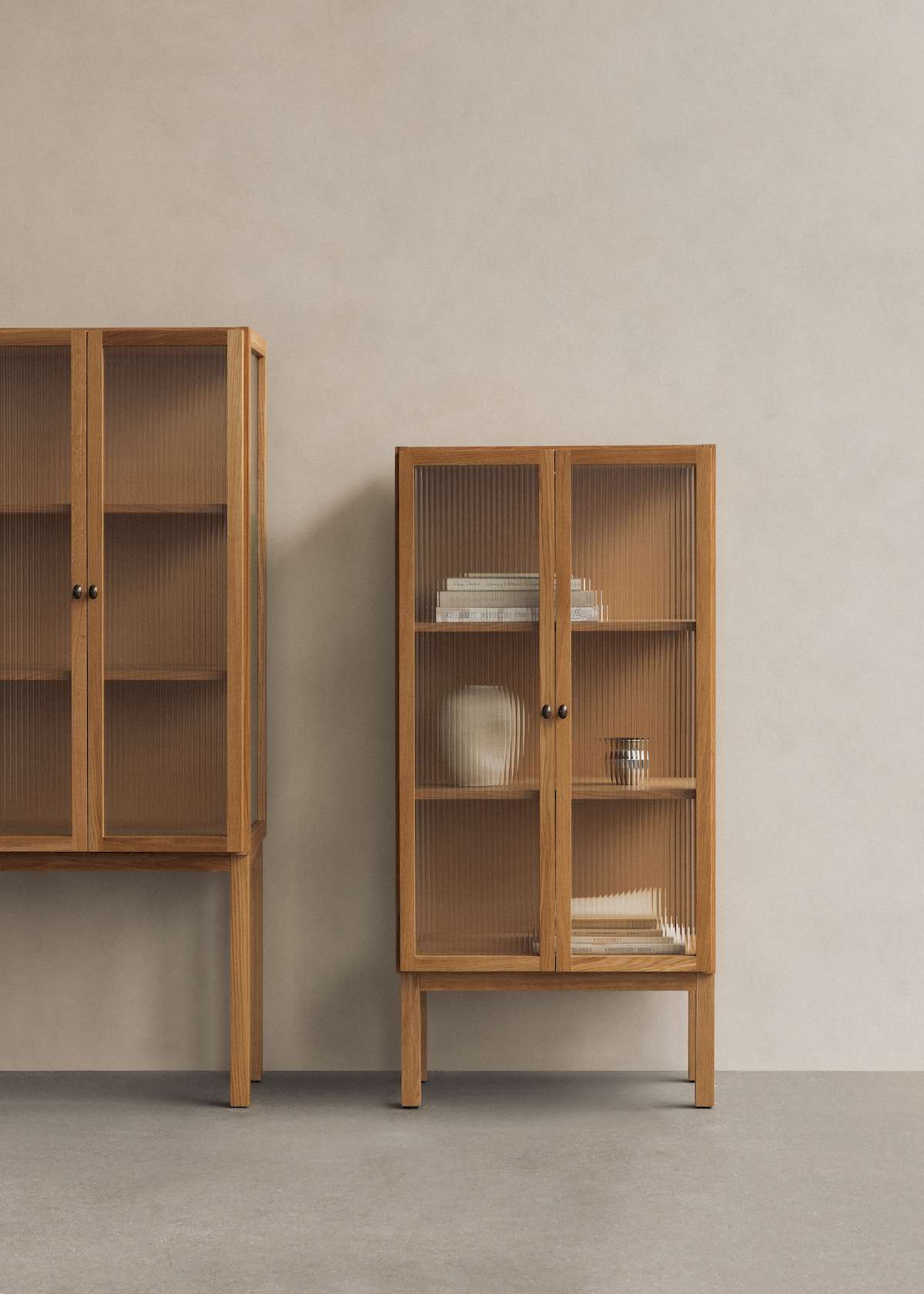 Curiosity Tall Cabinet