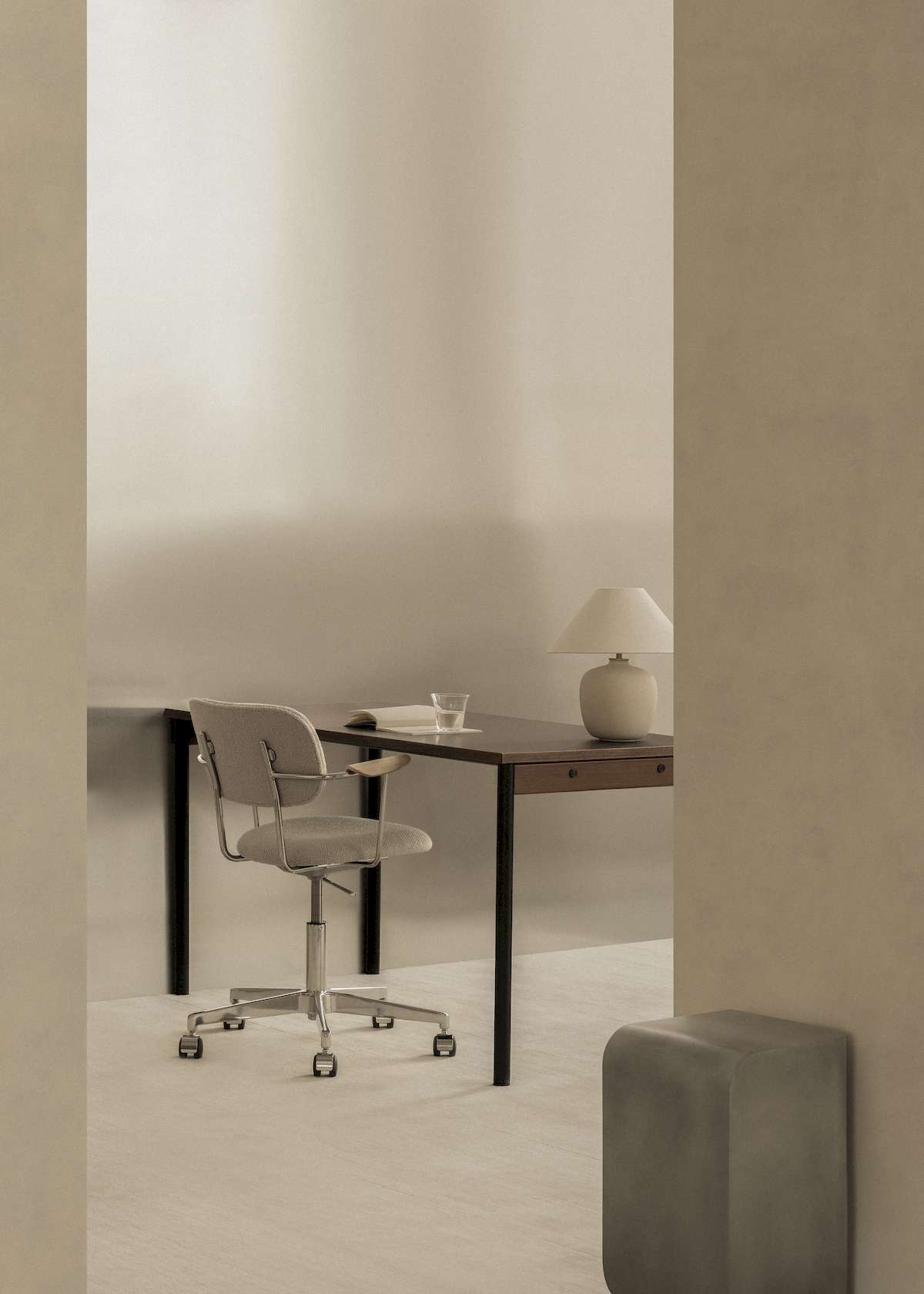 Volume Side Table