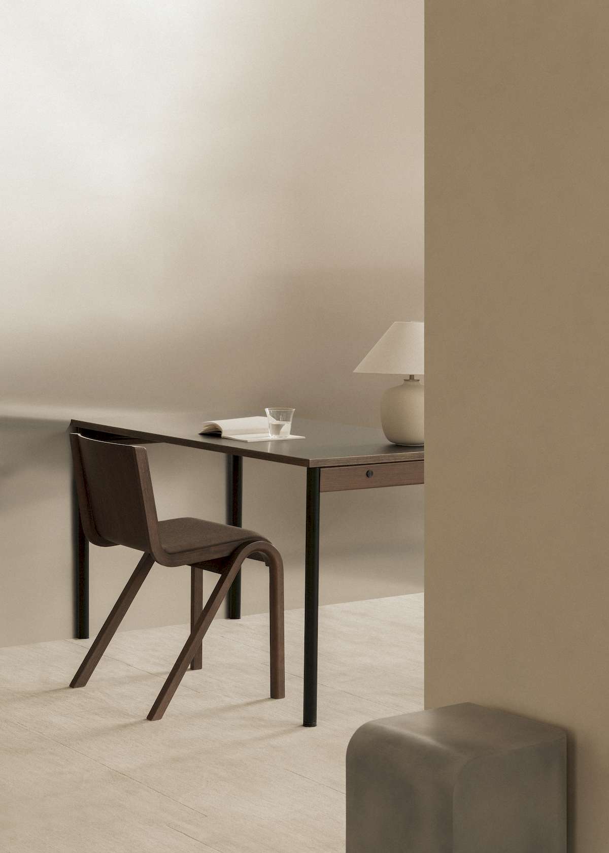 Volume Side Table