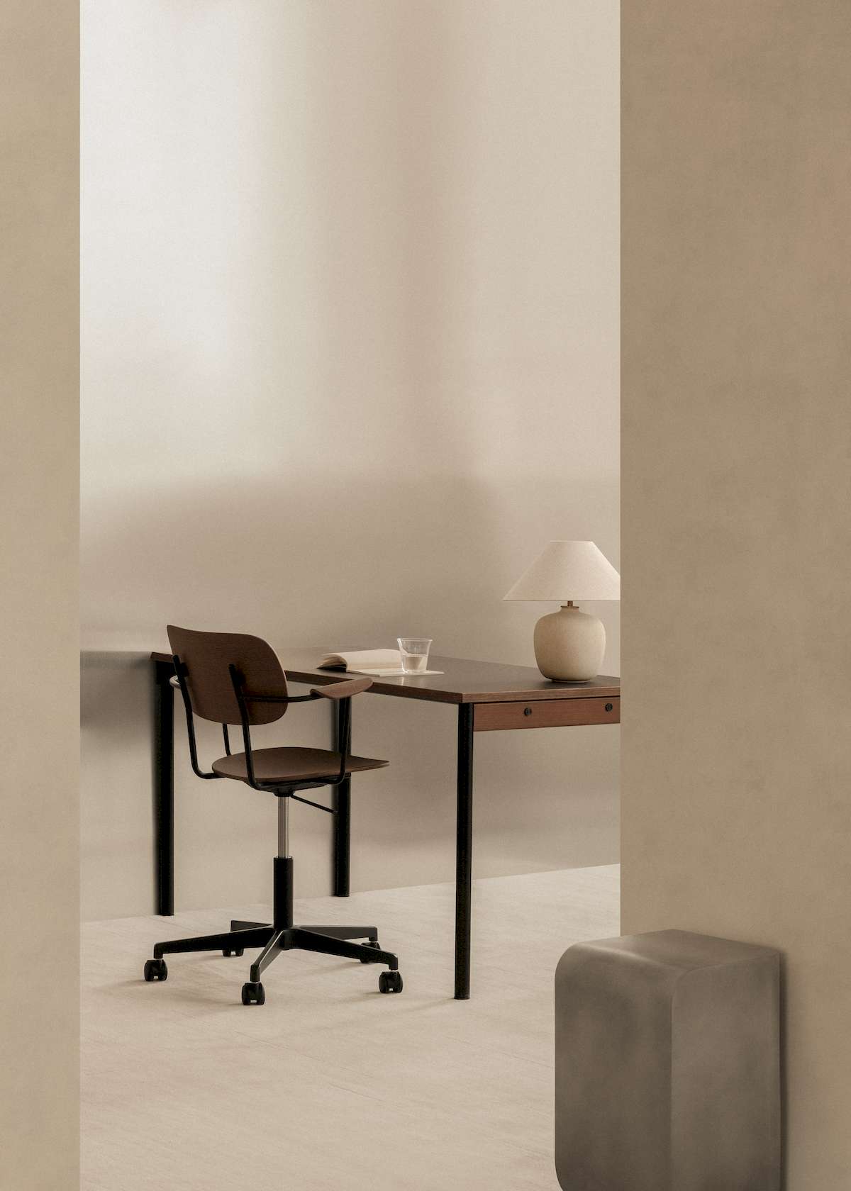 Volume Side Table