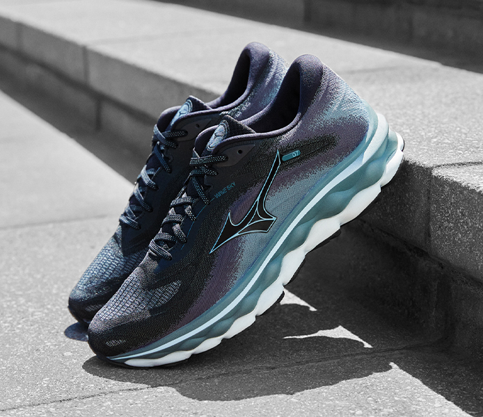 Sky wave mizuno on sale