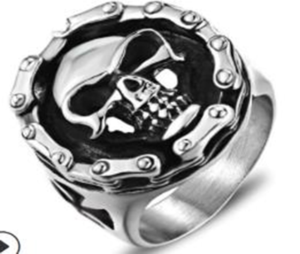 r113-stainless-steel-biker-chain-skull-face-biker-product-detail-image