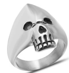 r130-stainless-steel-hooded-skull-biker-ring-product-detail-image