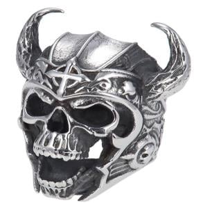 r144-stainless-steel-warrior-skull-biker-ring-product-detail-image