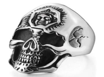 stainless-steel-3rd-eye-skull-biker-ring-product-detail-image