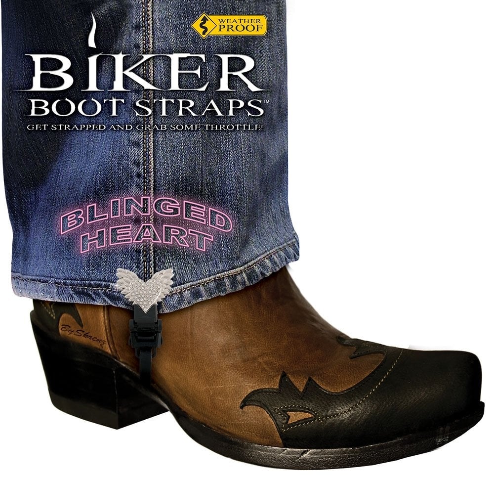 bbs-bh4-weather-proof-boot-straps-blinged-heart-4-product-detail-image