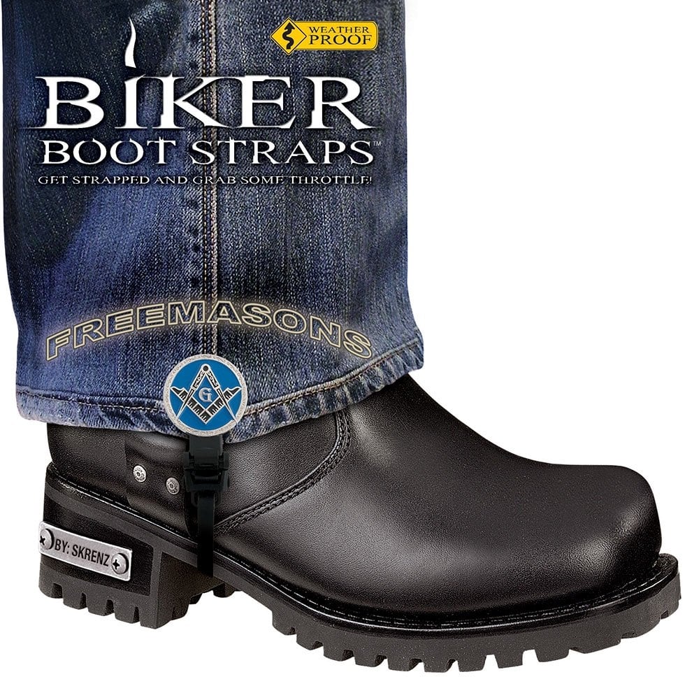 bbsfm6-weather-proof-boot-straps-freemasons-6-inch-product-detail-image