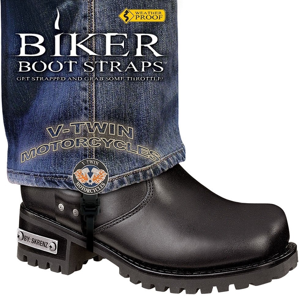 bbsvt6-weather-proof-boot-straps-v-twin-6-inch-product-detail-image