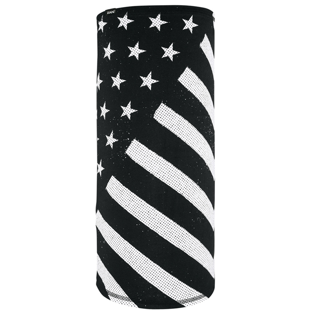 tl091-motley-tube-sportflex-series-black-white-fla-product-detail-image