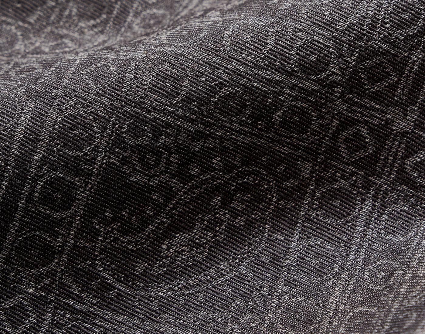 Fabric Closeup