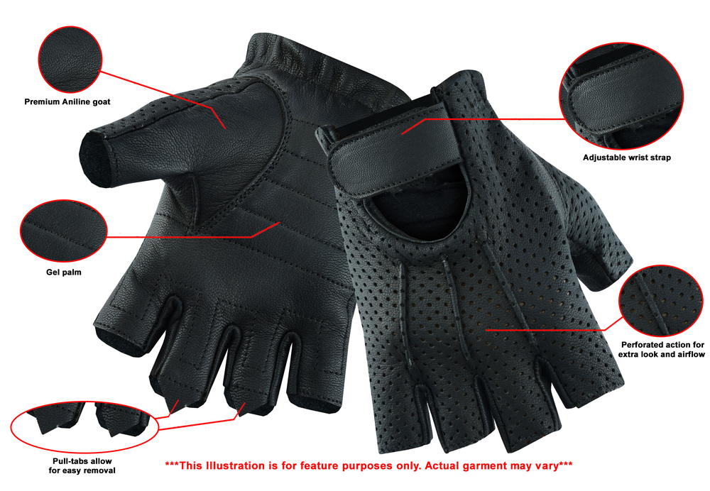 ds5-womens-tough-perforated-fingerless-glove-product-detail-image