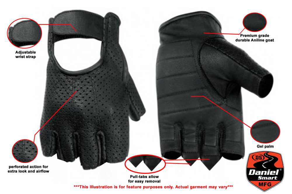 ds14-perforated-fingerless-glove-product-detail-image