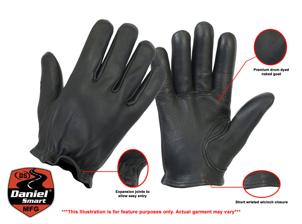 ds89-premium-police-style-glove-product-detail-image