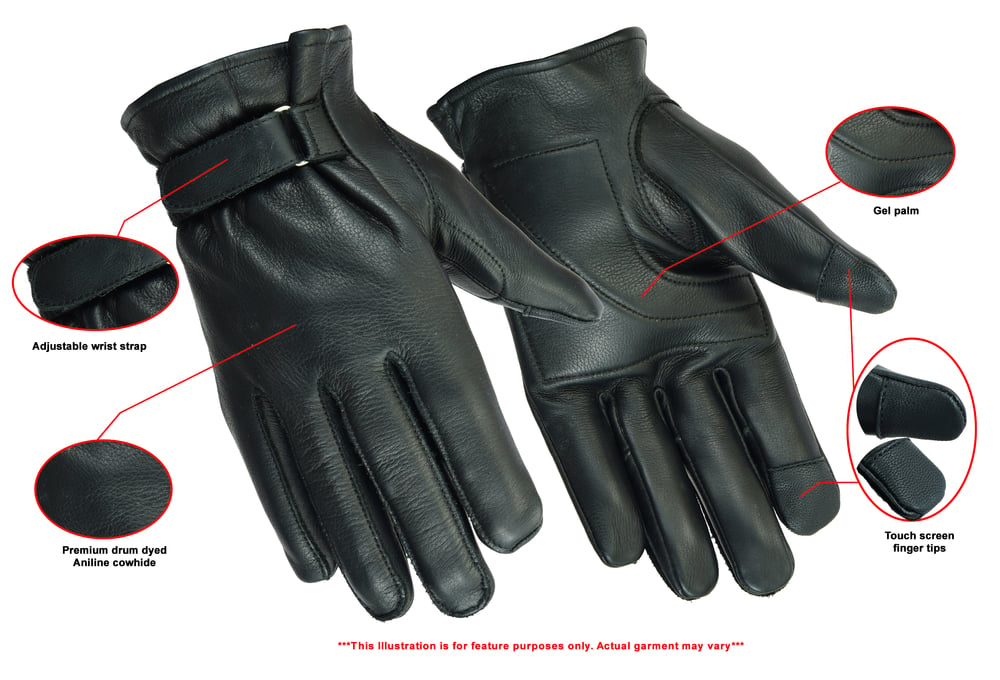 ds58-classic-water-resistant-glove-product-detail-image