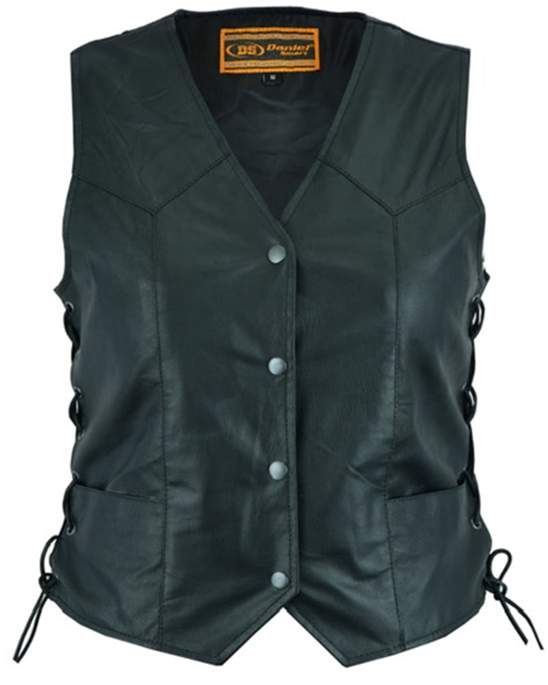 ds209-womens-traditional-light-weight-vest-product-detail-image