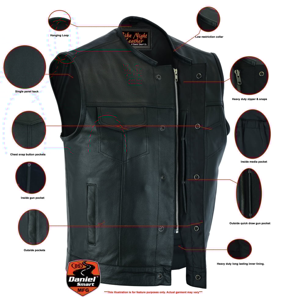 am9193-concealed-snap-closure-without-collar-hidde-product-detail-image