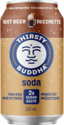 Root beer soda main image