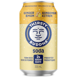 Soda racinette main image